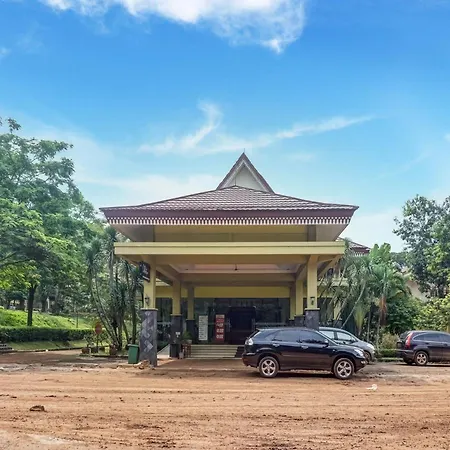 Collection O 91071 Hotel Desa Wisata Tmii-2